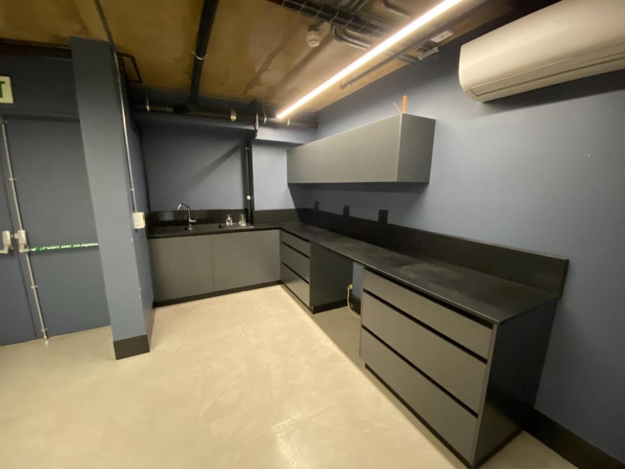 To Let commercial Property for Rent in Cape Town City Centre Western Cape